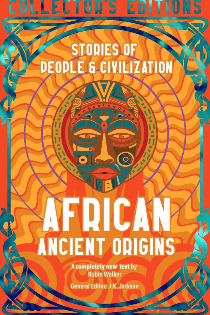 African Ancient Origins: Stories Of People & Civilization