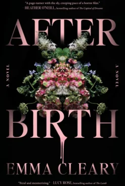 Afterbirth