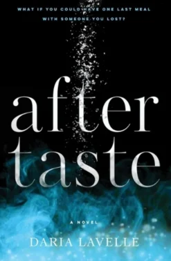 Aftertaste