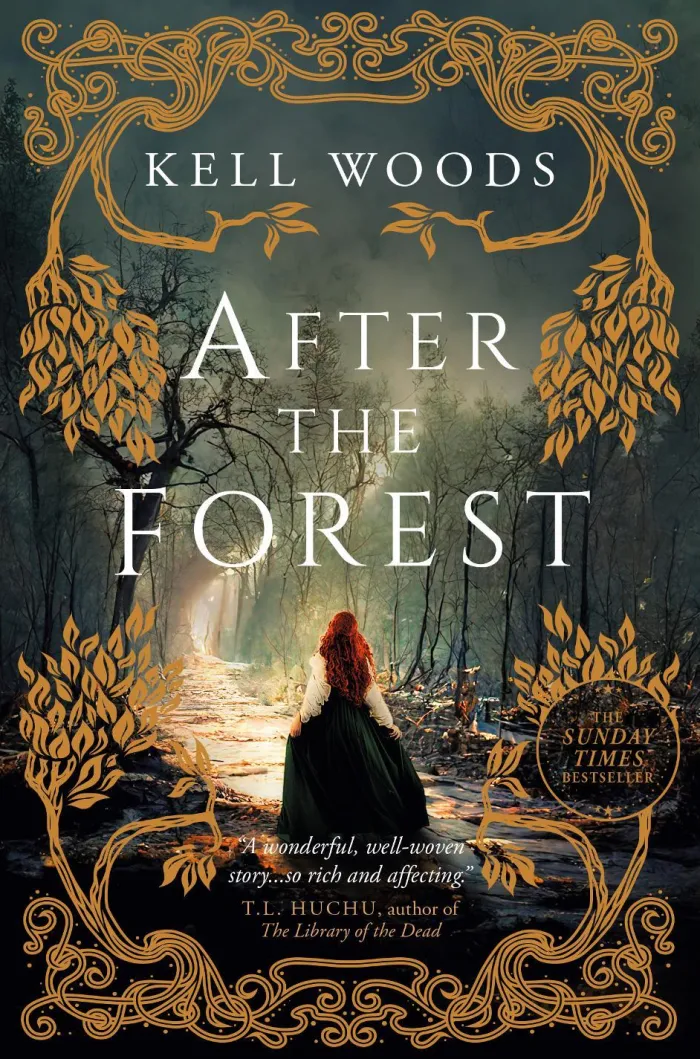 After the Forest