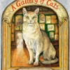 A Gallery of Cats