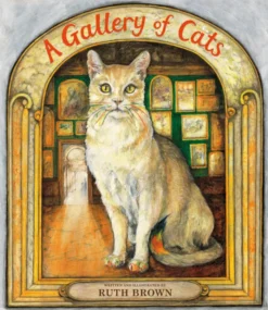 A Gallery of Cats