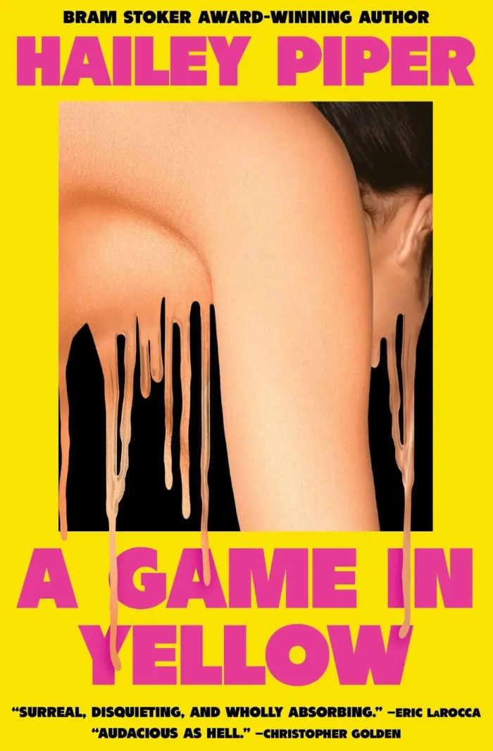 A Game in Yellow