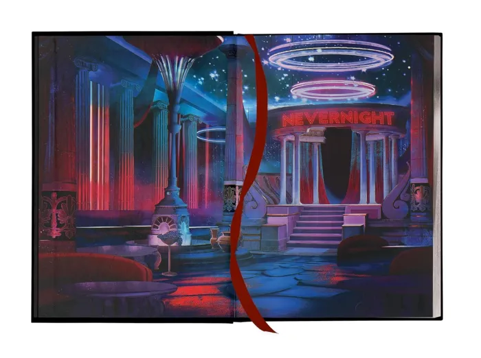 A Game of Fate (Collector's Edition)