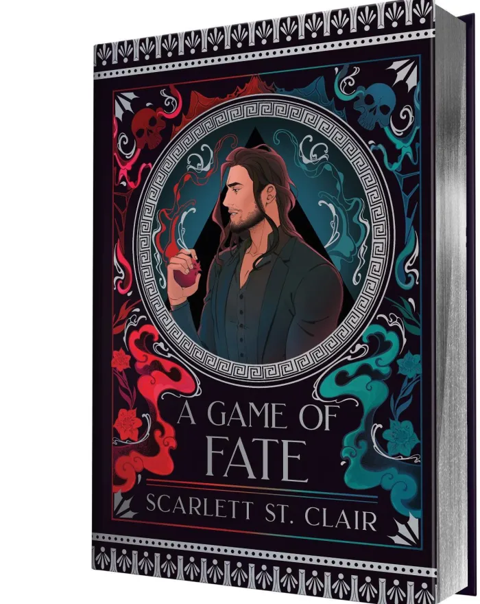 A Game of Fate (Collector's Edition)