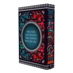 A Game of Fate (Collector's Edition)