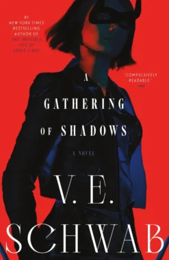 A Gathering of Shadows