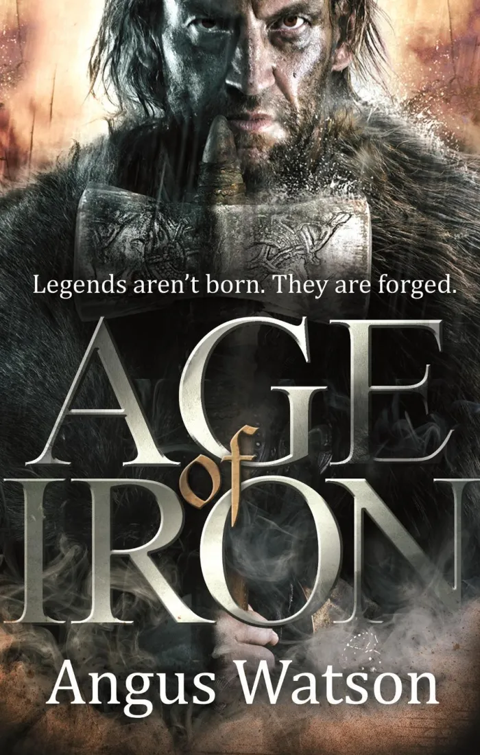 Age of Iron