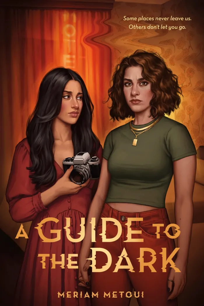 A Guide to the Dark
