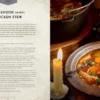 A Guide to the Kitchen Quadrant: The Unofficial Fourth Wing Cookbook