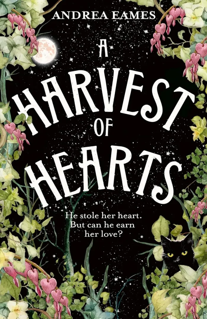 A Harvest of Hearts