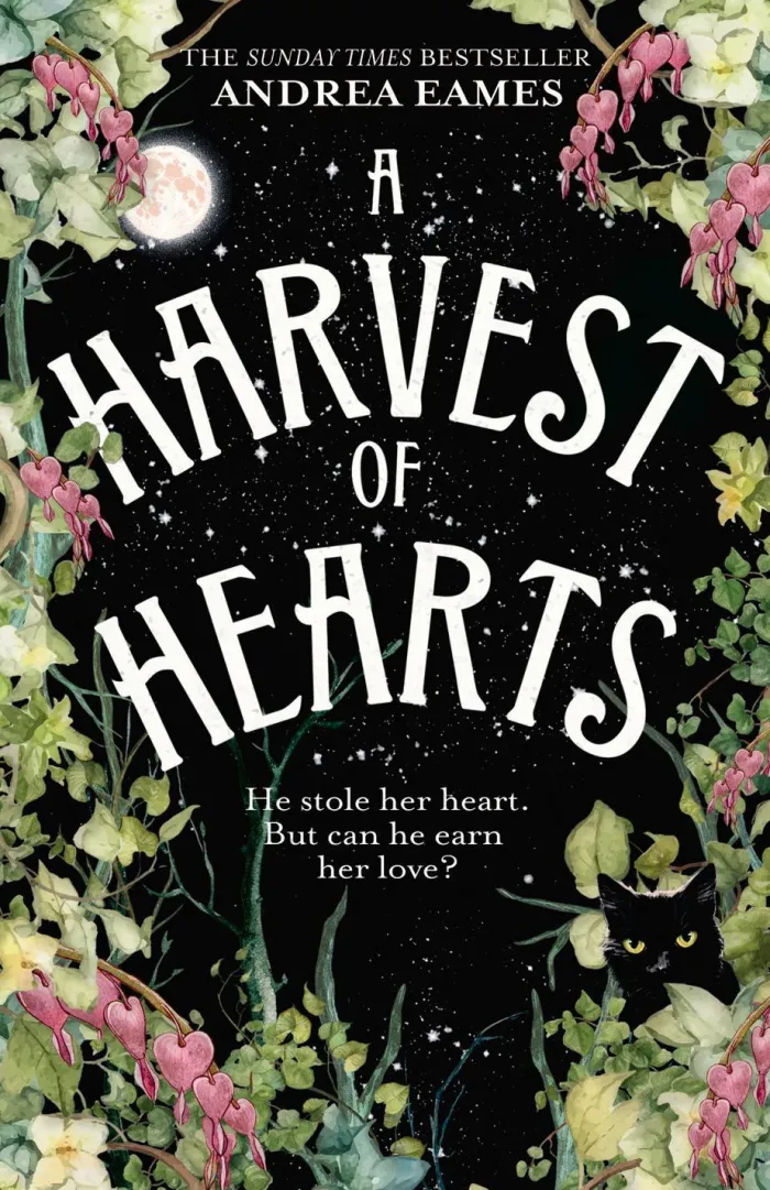 A Harvest of Hearts