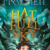 A Hat Full of Sky: A Tiffany Aching Novel