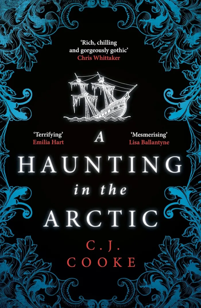 A Haunting in the Arctic