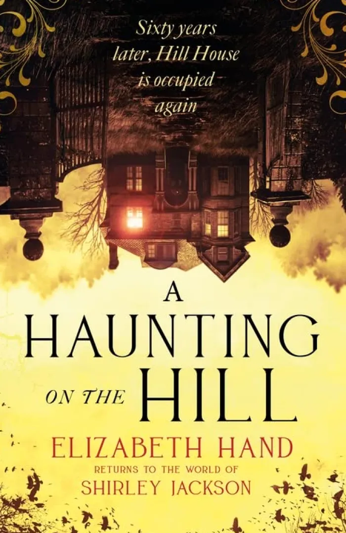 A Haunting on the Hill: Return to Shirley Jackson's classic ghost story for Halloween