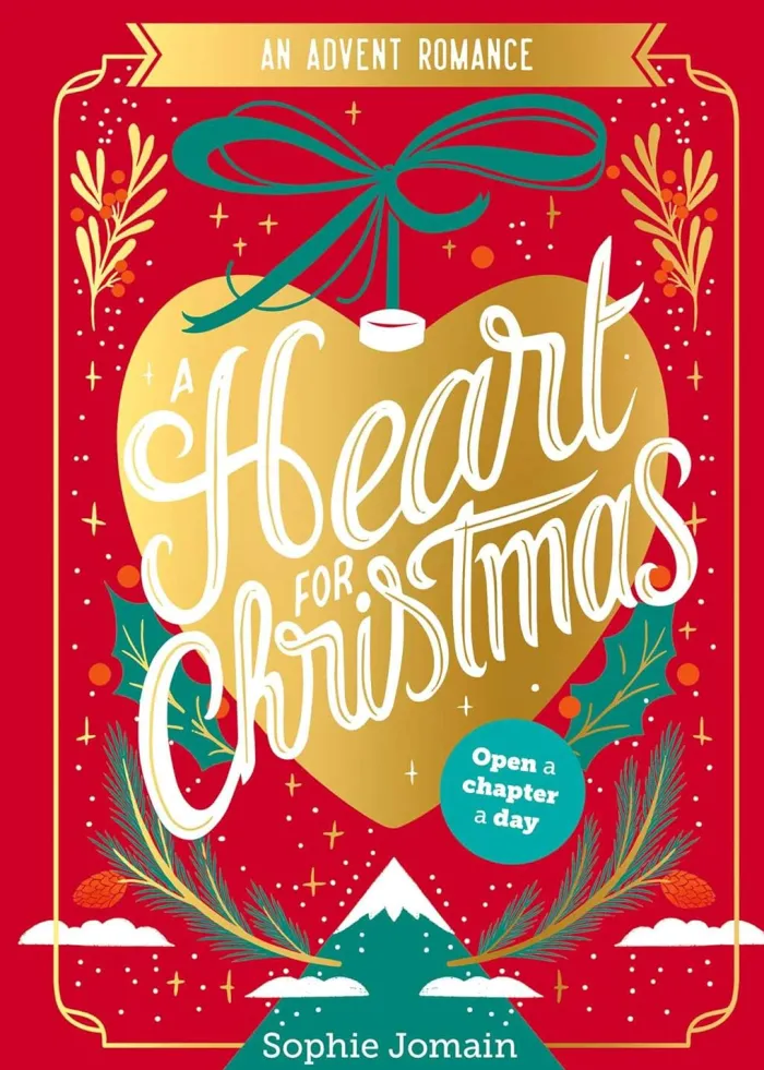 A Heart for Christmas: An Advent Novel
