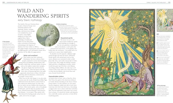A History of Ghosts, Spirits and the Supernatural