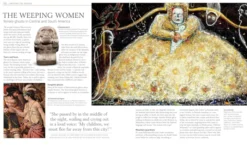 A History of Ghosts, Spirits and the Supernatural