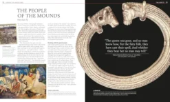 A History of Ghosts, Spirits and the Supernatural