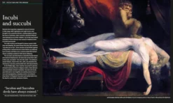A History of Ghosts, Spirits and the Supernatural