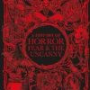 A History of Horror, Fear, and the Uncanny