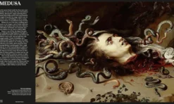 A History of Horror, Fear, and the Uncanny