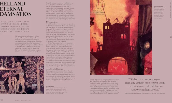 A History of Horror, Fear, and the Uncanny