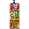 Aimee Stewart: A Stitch in Time bookmark