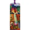 Aimee Stewart: Treasure Hunt Bookshelves Bookmark