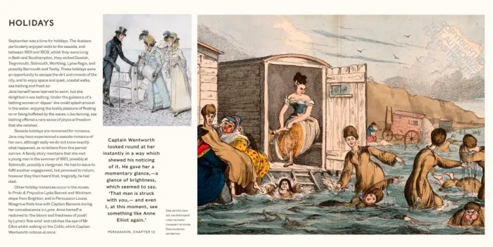 A Jane Austen Year: Celebrating 250 years of Jane Austen
