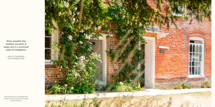 A Jane Austen Year: Celebrating 250 years of Jane Austen