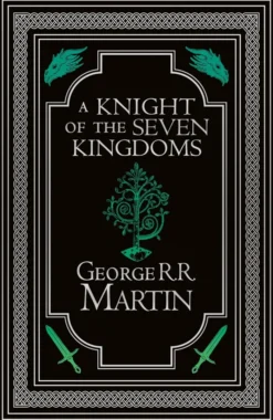 A Knight of the Seven Kingdoms Collector's Edition