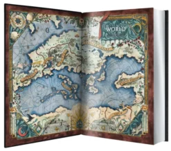 Alchemised (Deluxe Three-Volume Slipcase Edition)