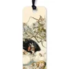 Alice Asleep from Alice's Adventures in Wonderland Bookmark