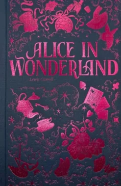 Alice in Wonderland (Luxe Edition)