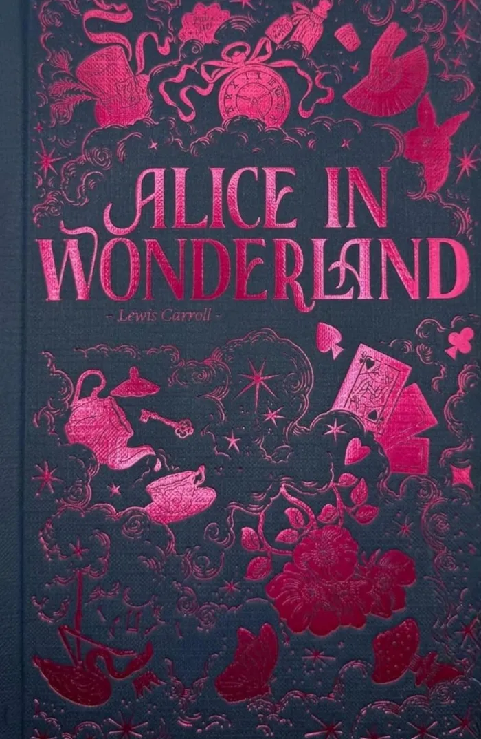 Alice in Wonderland (Luxe Edition)