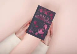 Alice in Wonderland (Luxe Edition)