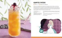 Alice in Wonderland: The Official Cookbook