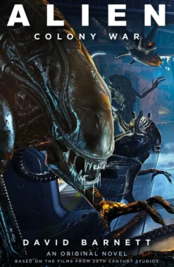 Alien: Colony War