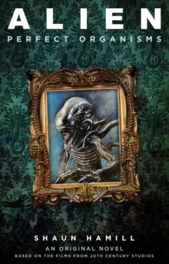 Alien: Perfect Organisms