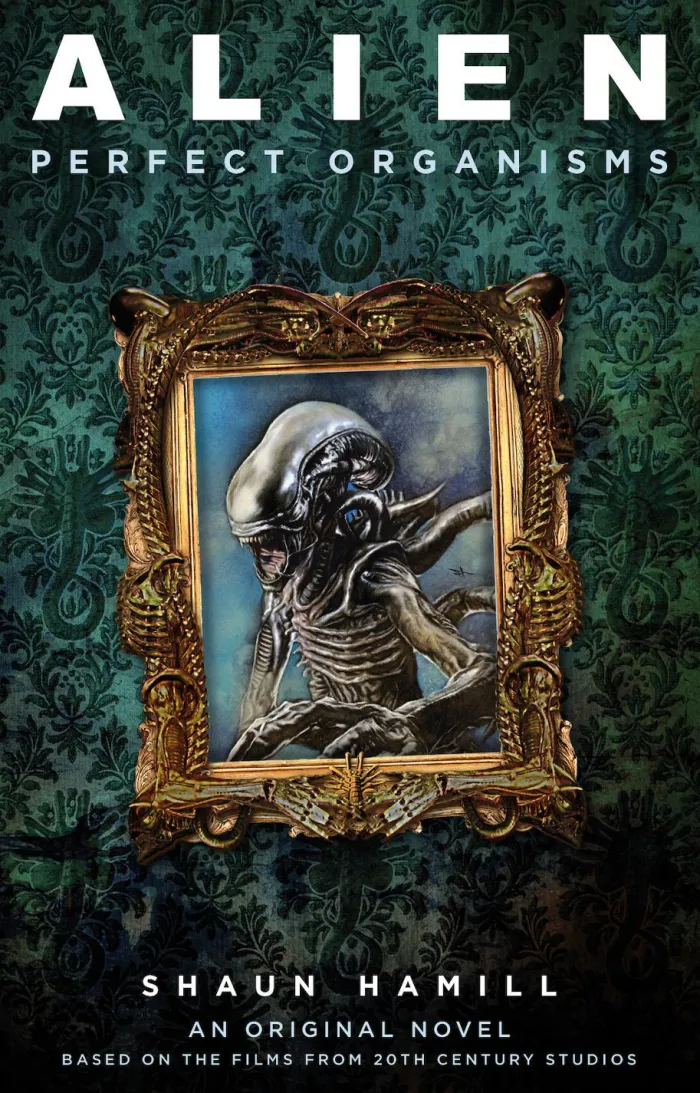 Alien: Perfect Organisms