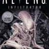 Aliens: Infiltrator