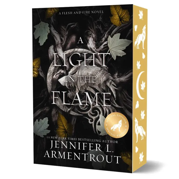 A Light in the Flame Special Edition: Volume 2