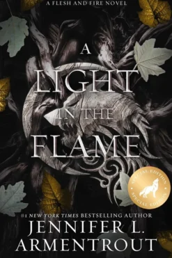A Light in the Flame Special Edition: Volume 2