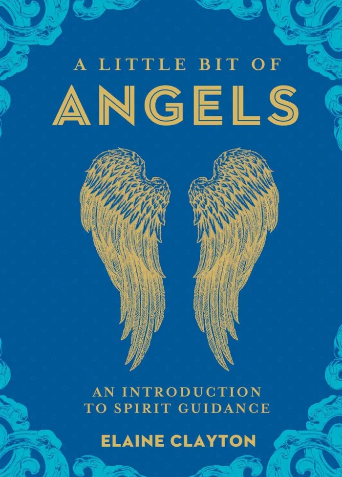 A Little Bit of Angels: An Introduction to Guardian Healing
