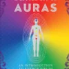 A Little Bit of Auras: An Introduction to Energy Fields