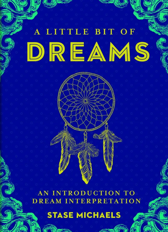 A Little Bit of Dreams: An Introduction to Dream Interpretation