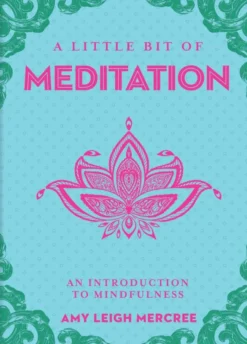 A Little Bit of Meditation: An Introduction to Mindfulness