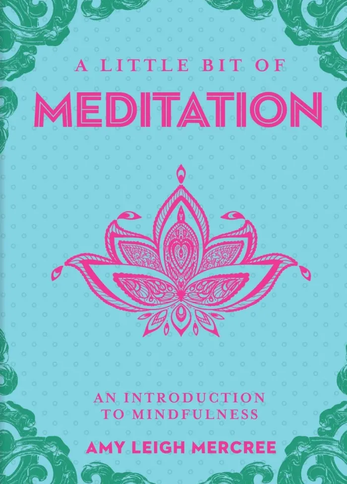 A Little Bit of Meditation: An Introduction to Mindfulness