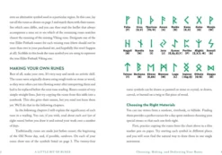 A Little Bit of Runes: An Introduction to Norse Divination
